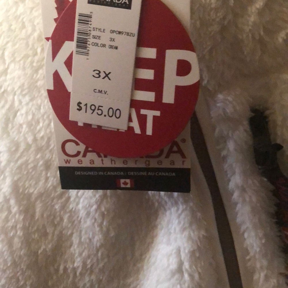 BNWT jacket - Picture 6 of 7